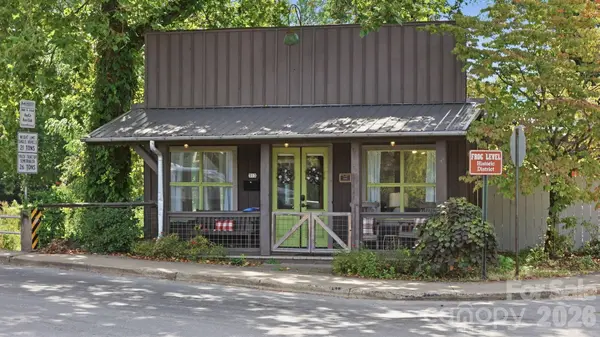 313 Depot ST, Waynesville, NC 28786
