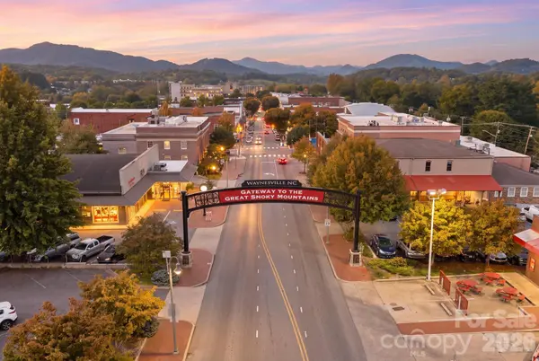 313 Depot ST, Waynesville, NC 28786
