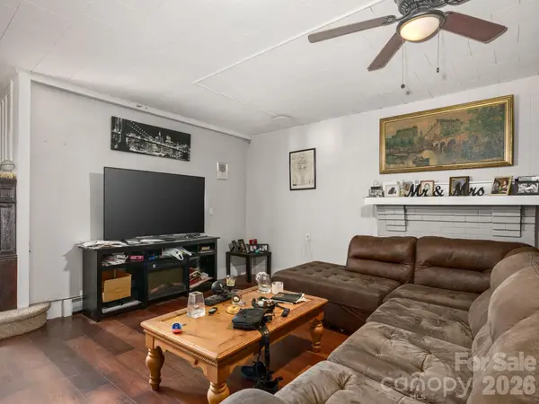 117 & 119 Spears AVE, Asheville, NC 28801