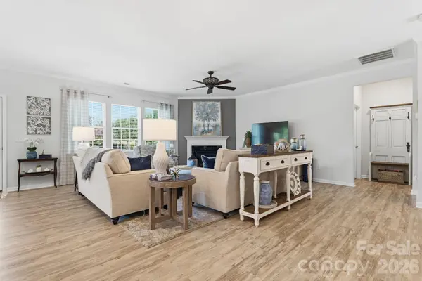 5005 Big Bend DR, Lancaster, SC 29720
