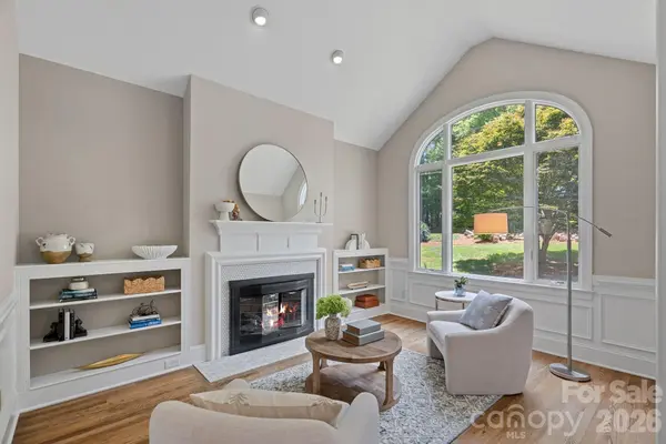 529 Barber LOOP, Mooresville, NC 28117