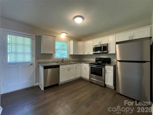2002 Airport RD #B, Salisbury, NC 28147