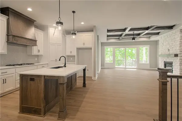 16830 NW 124 ST, Platte City, MO 64079
