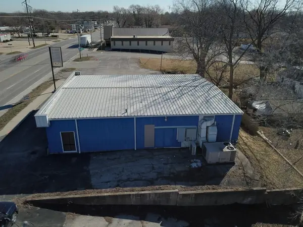 811 E 23rd ST #S, Independence, MO 64055
