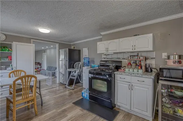 602 N Grand ST, Pittsburg, KS 66762