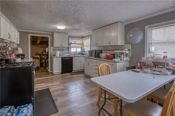 602 N Grand ST, Pittsburg, KS 66762