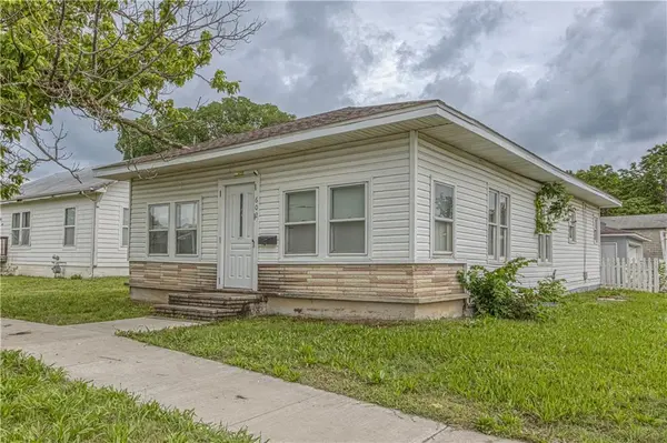 602 N Grand ST, Pittsburg, KS 66762