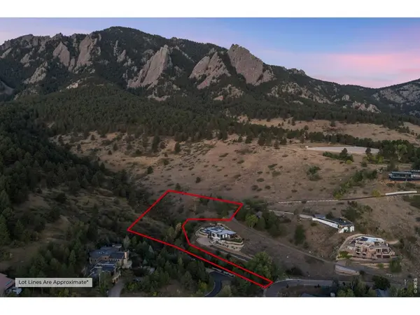 75 Bellevue, Boulder, CO 80302