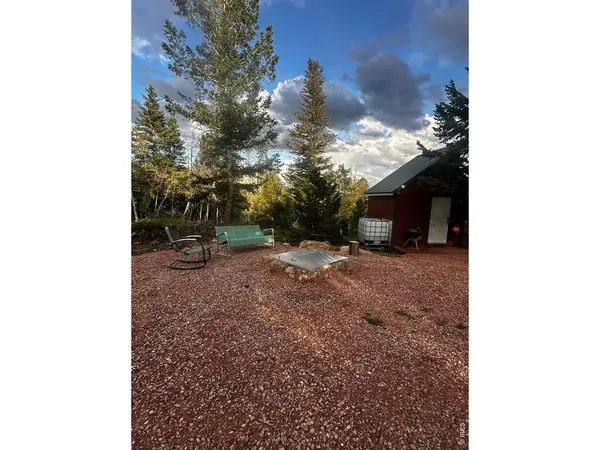391 Tonkawa, Red Feather Lakes, CO 80545