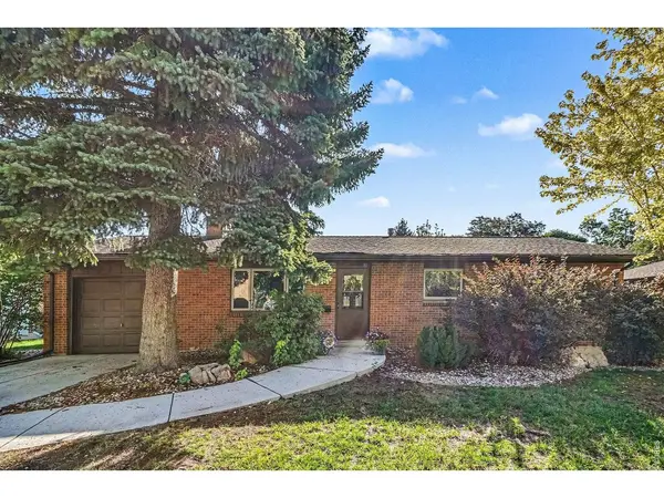 3514 N Colorado, Loveland, CO 80538