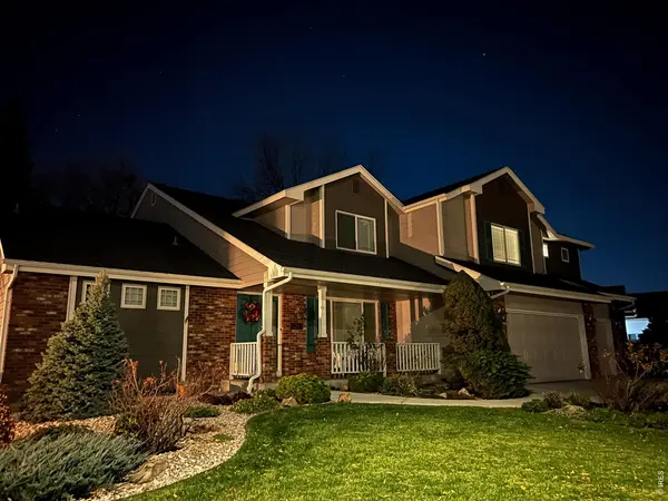 3754 Kentford, Fort Collins, CO 80525