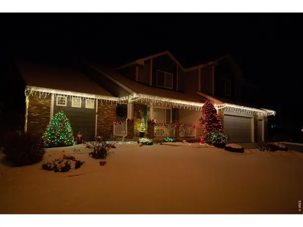 3754 Kentford, Fort Collins, CO 80525