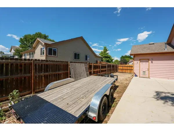 905 Scotch Pine, Severance, CO 80550