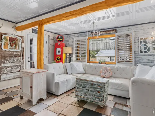 241 South, Estes Park, CO 80517