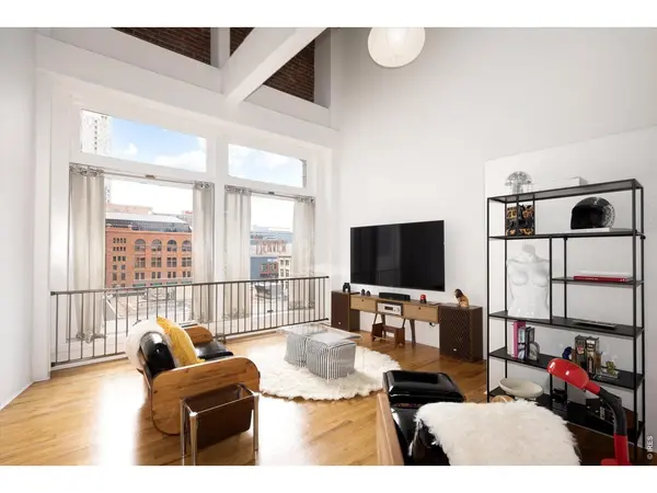 1617 California #5B, Denver, CO 80202