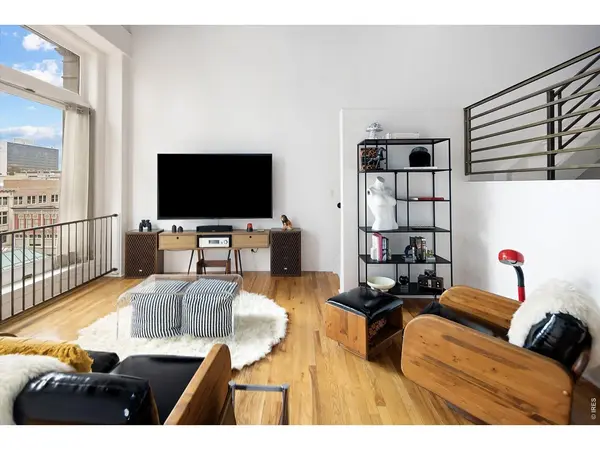1617 California #5B, Denver, CO 80202