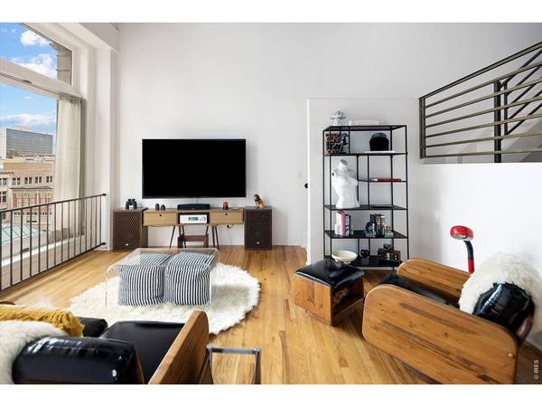 1617 California #5B, Denver, CO 80202