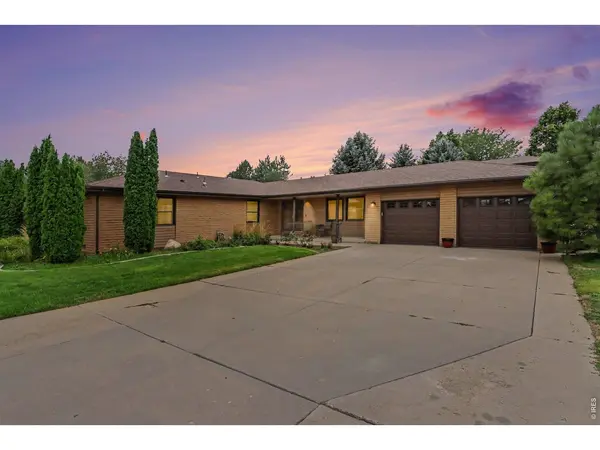 3105 Grand View, Greeley, CO 80631
