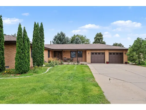 3105 Grand View, Greeley, CO 80631