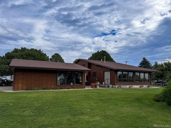 255 W 7th, Cheyenne Wells, CO 80810