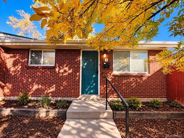 10346 W 59th #4, Arvada, CO 80004
