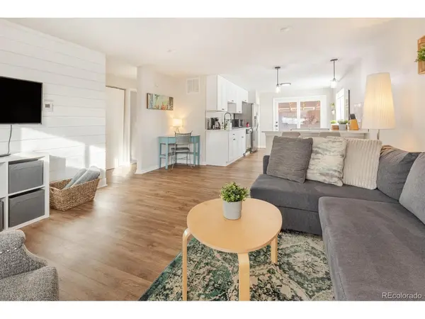 10346 W 59th #4, Arvada, CO 80004