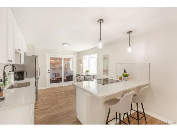 10346 W 59th #4, Arvada, CO 80004