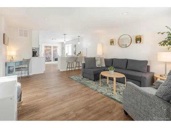 10346 W 59th #4, Arvada, CO 80004