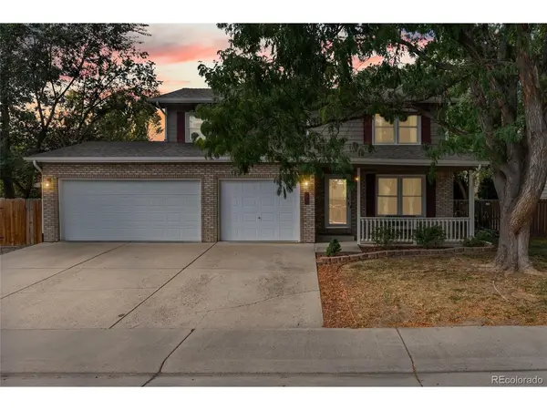 602 Bristlecone, Berthoud, CO 80513