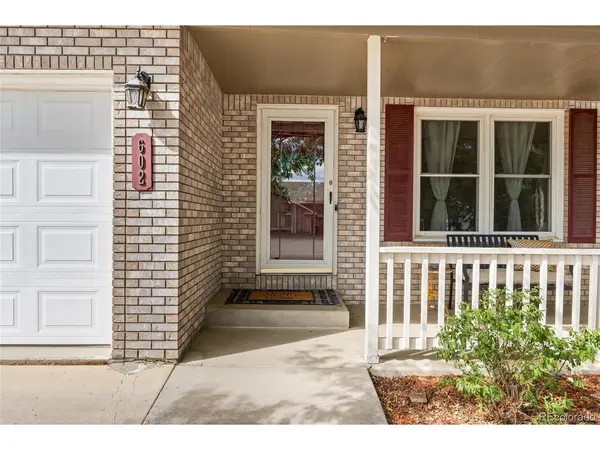 602 Bristlecone, Berthoud, CO 80513