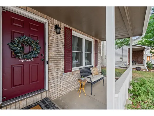 602 Bristlecone, Berthoud, CO 80513