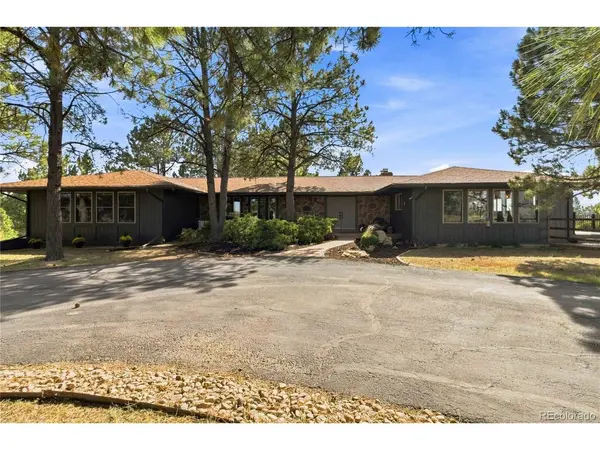 6815 N Trailway, Parker, CO 80134