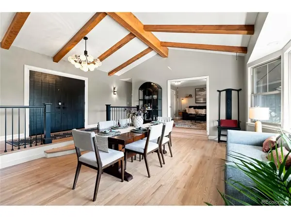 6815 N Trailway, Parker, CO 80134