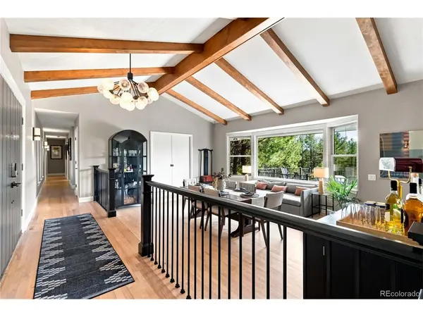 6815 N Trailway, Parker, CO 80134