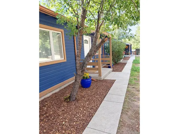 111 Crystal Park, Manitou Springs, CO 80829