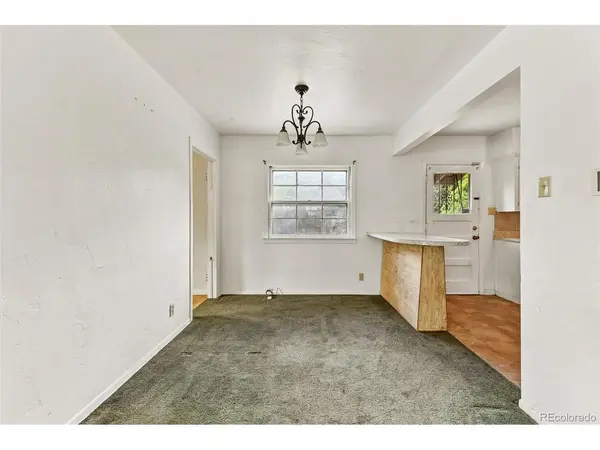 1563 S Newton, Denver, CO 80219