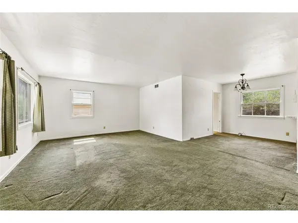 1563 S Newton, Denver, CO 80219