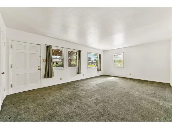 1563 S Newton, Denver, CO 80219