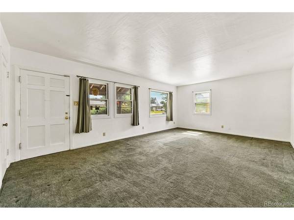 1563 S Newton, Denver, CO 80219