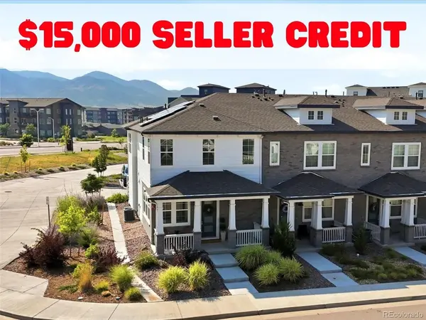 9719 Browns Peak, Littleton, CO 80125