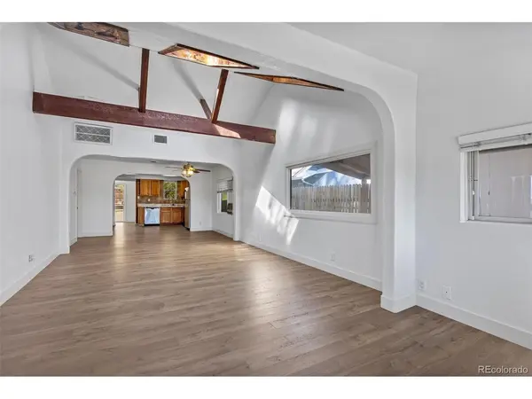 3475 W Dakota, Denver, CO 80219