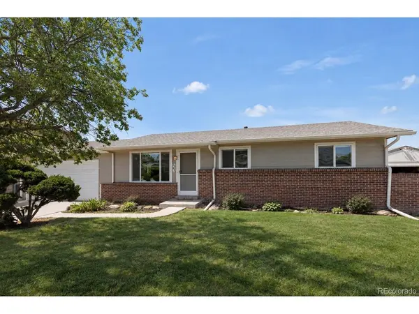 2141 E 84th, Denver, CO 80229