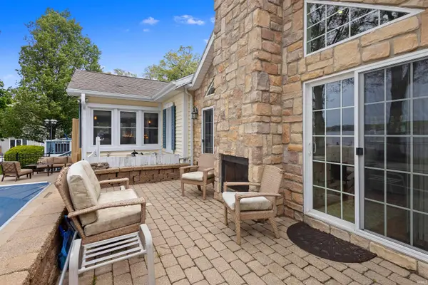 2636 N Peterson DR, Monticello, IN 47960