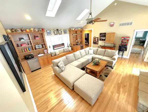 2636 N Peterson DR, Monticello, IN 47960