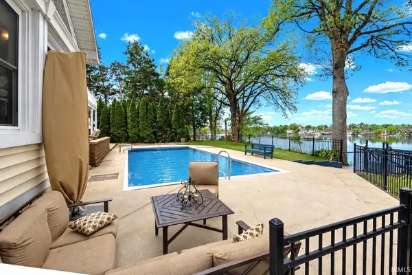 2636 N Peterson DR, Monticello, IN 47960