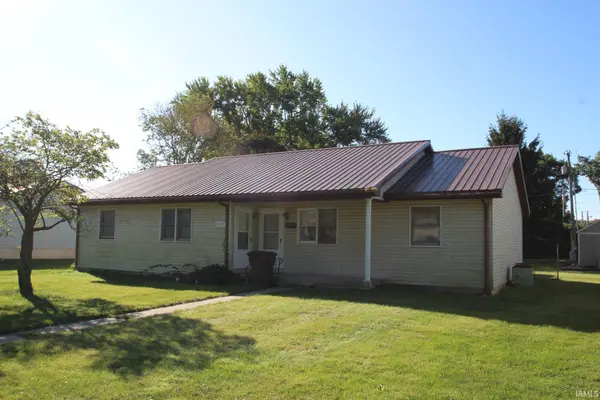 1465-1483 First ST, Wabash, IN 46992