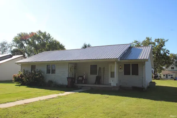 1465-1483 First ST, Wabash, IN 46992