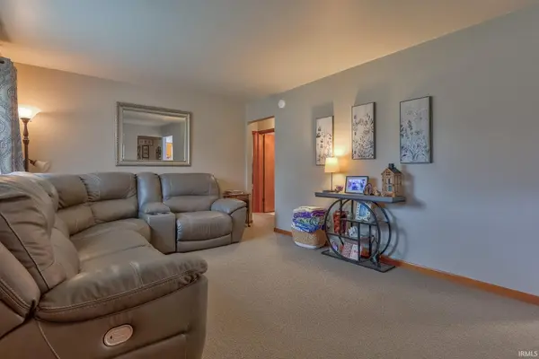 1161 Green Acres ST, Richland, IN 47634-9018