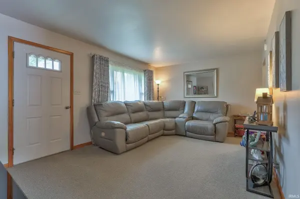 1161 Green Acres ST, Richland, IN 47634-9018