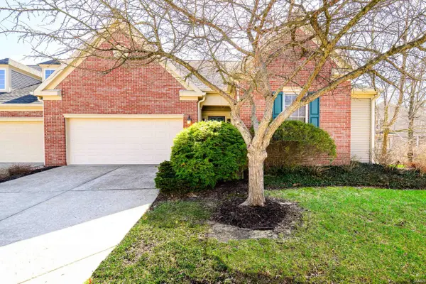841 S Fieldcrest CT, Bloomington, IN 47401